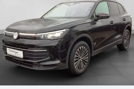 VW Tiguan 8.000 km 40.330 &euro; Duisburg 47059