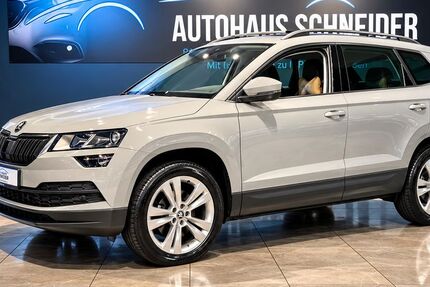 Skoda Karoq 129.990 km 23.990 &euro; Ratingen 40880