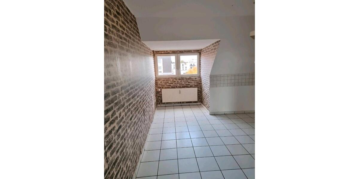 Maisonettenwohnung Mönchengladbach Süd - 3 Zimmer, 78 m&sup2;, 1.300&euro; | Angebot:25654693