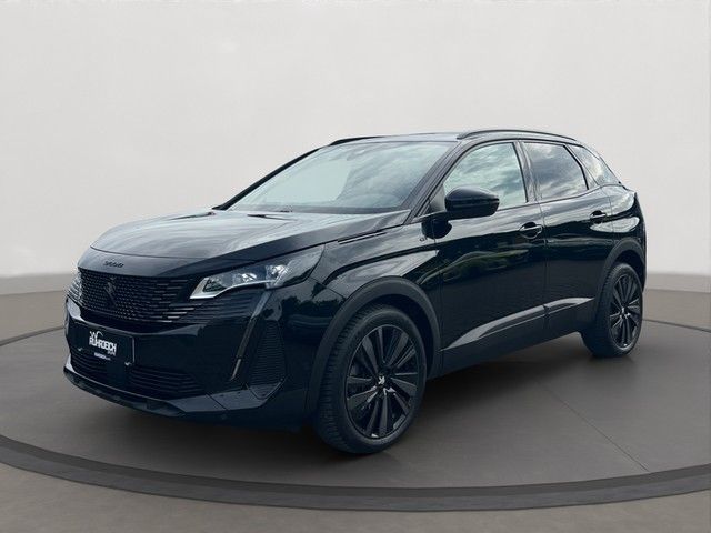 Peugeot 3008 30.600 km 24.990 &euro; Duisburg 47059