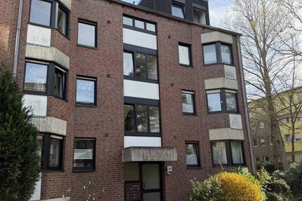 Wohnung Mönchengladbach Rheydt-West - 2 Zimmer, 65 m&sup2;, 145.000&euro; | Angebot:26685901