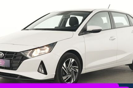 Hyundai i20 20.394 km 12.888 &euro; Neuss 41460
