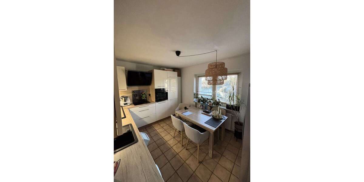 Etagenwohnung Duisburg - 2 Zimmer, 49 m&sup2;, 343&euro; | Angebot:26107349