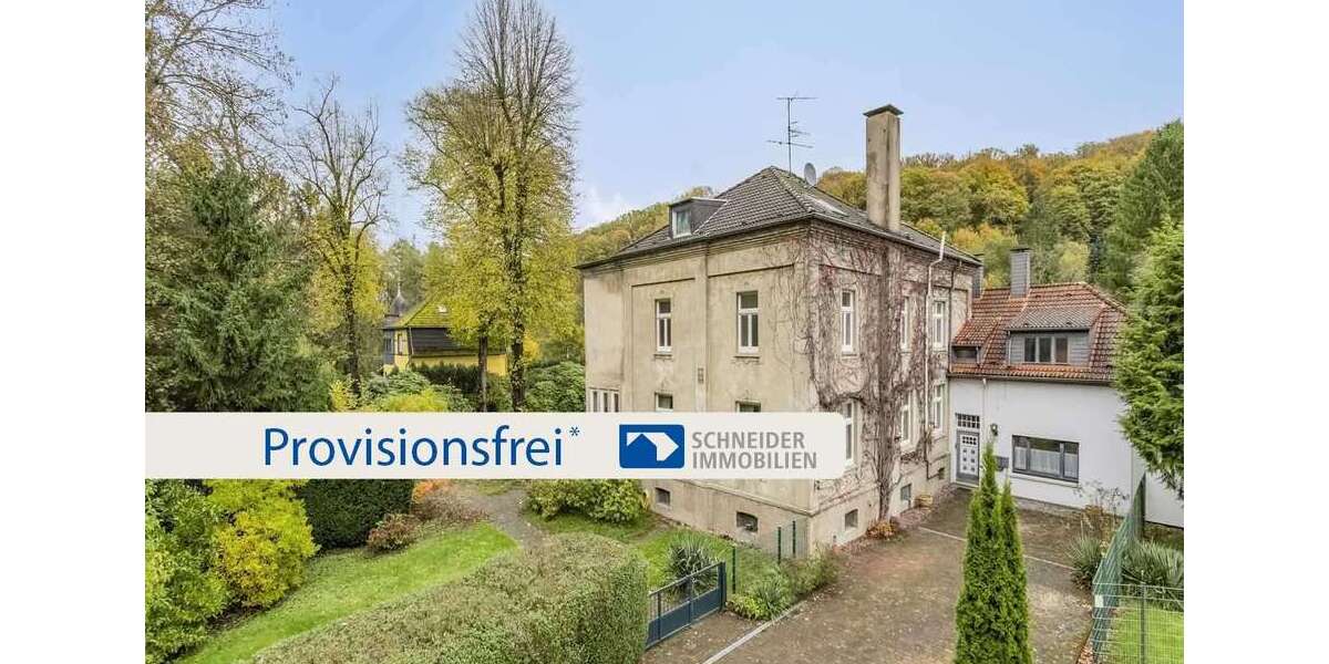 Einfamilienhaus Heiligenhaus - 14 Zimmer, 333 m&sup2;, 738.400&euro; | Angebot:24719515