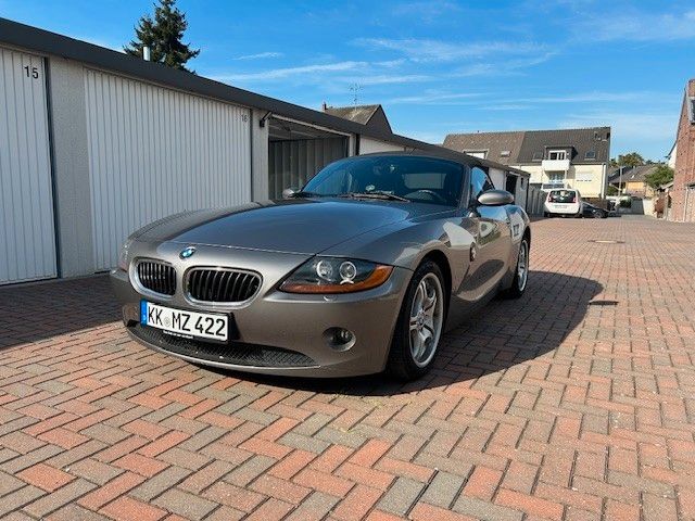 BMW Z4 253.200 km 6.950 &euro; Viersen 41747