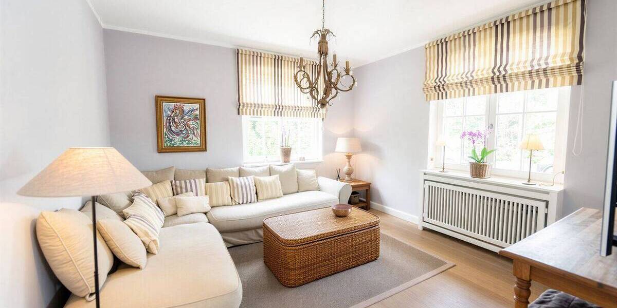 Einfamilienhaus Meerbusch Büderich - 9 Zimmer, 335 m&sup2;, 2.450.000&euro; | Angebot:26229702
