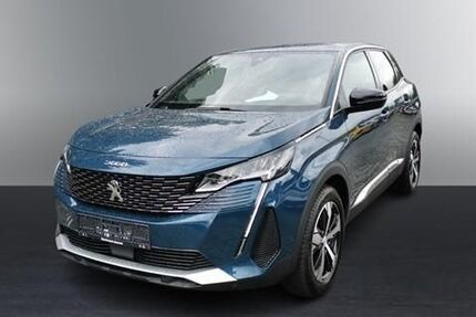 Peugeot 3008 33.331 km 22.890 &euro; Mönchengladbach 41066