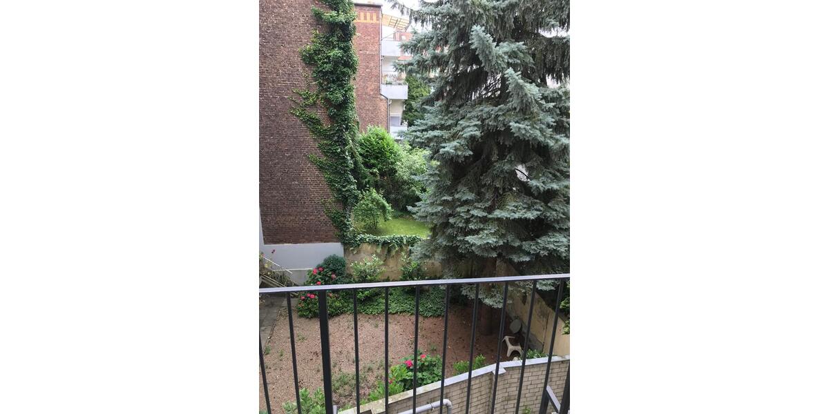 Etagenwohnung Düsseldorf Stadtbezirk 3 - 2 Zimmer, 39 m&sup2;, 212.000&euro; | Angebot:26690215