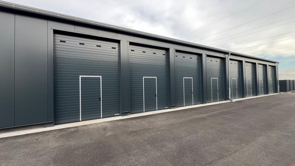 Gewerbeobjekt Krefeld Gellep-Stratum - 112&euro; | Angebot:20324493