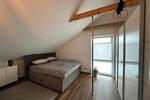 Dachgeschoßwohnung Moers Rheinkamp - 2 Zimmer, 63 m&sup2;, 245.000&euro; | Angebot:27630549