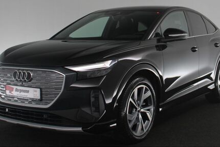 Audi Q4 e-tron 60.886 km 25.881 &euro; Krefeld 47803