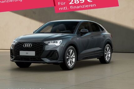 Audi Q3 24.900 km 36.950 &euro; Mülheim a.d. Ruhr 45481