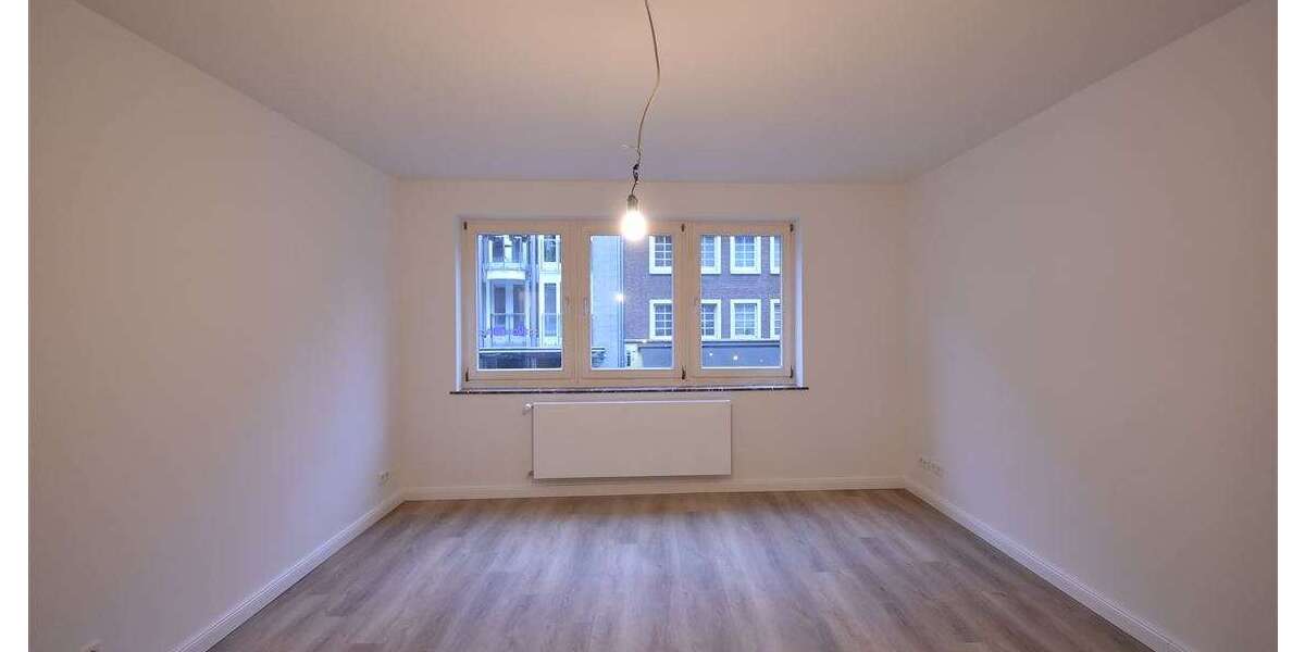 Etagenwohnung Düsseldorf Altstadt - 2 Zimmer, 59 m&sup2;, 1.100&euro; | Angebot:19759173