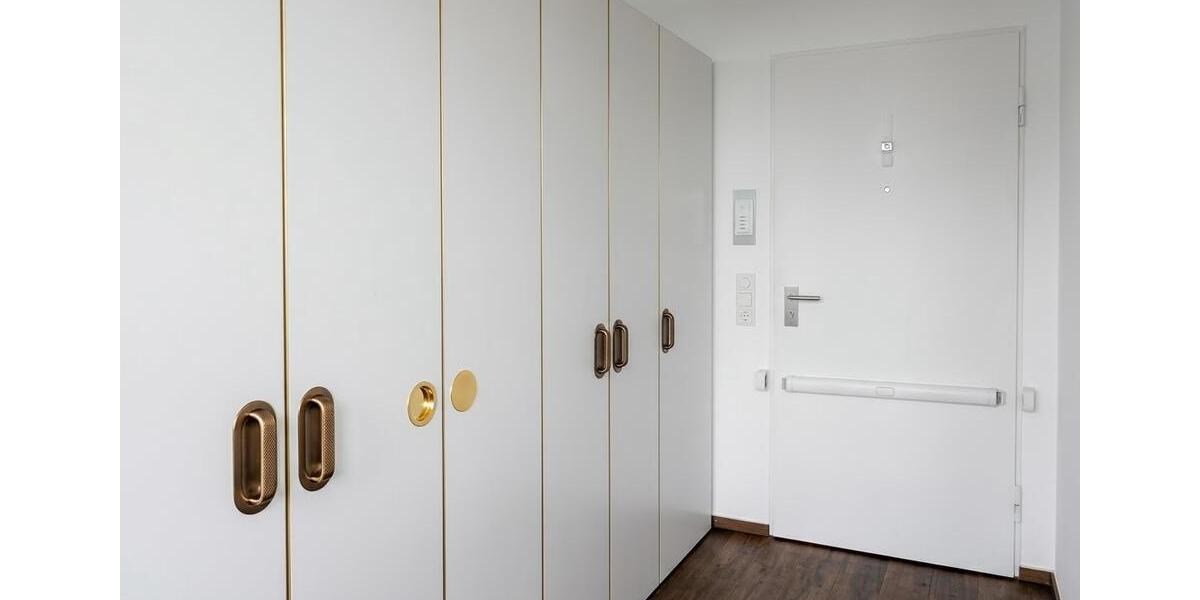 Einfamilienhaus Düsseldorf Stadtbezirk 6 - 1 Zimmer, 48 m&sup2;, 1.080&euro; | Angebot:27609157