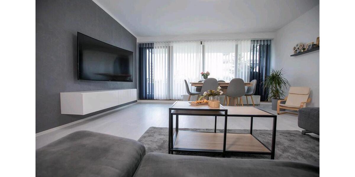 Etagenwohnung Düsseldorf Stadtbezirk 9 - 3 Zimmer, 85 m&sup2;, 1.245&euro; | Angebot:25180564