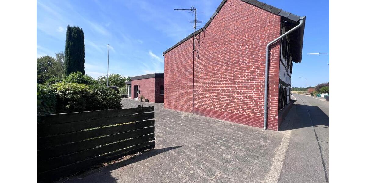 Einfamilienhaus Erkelenz - 229.000&euro; | Angebot:27089252