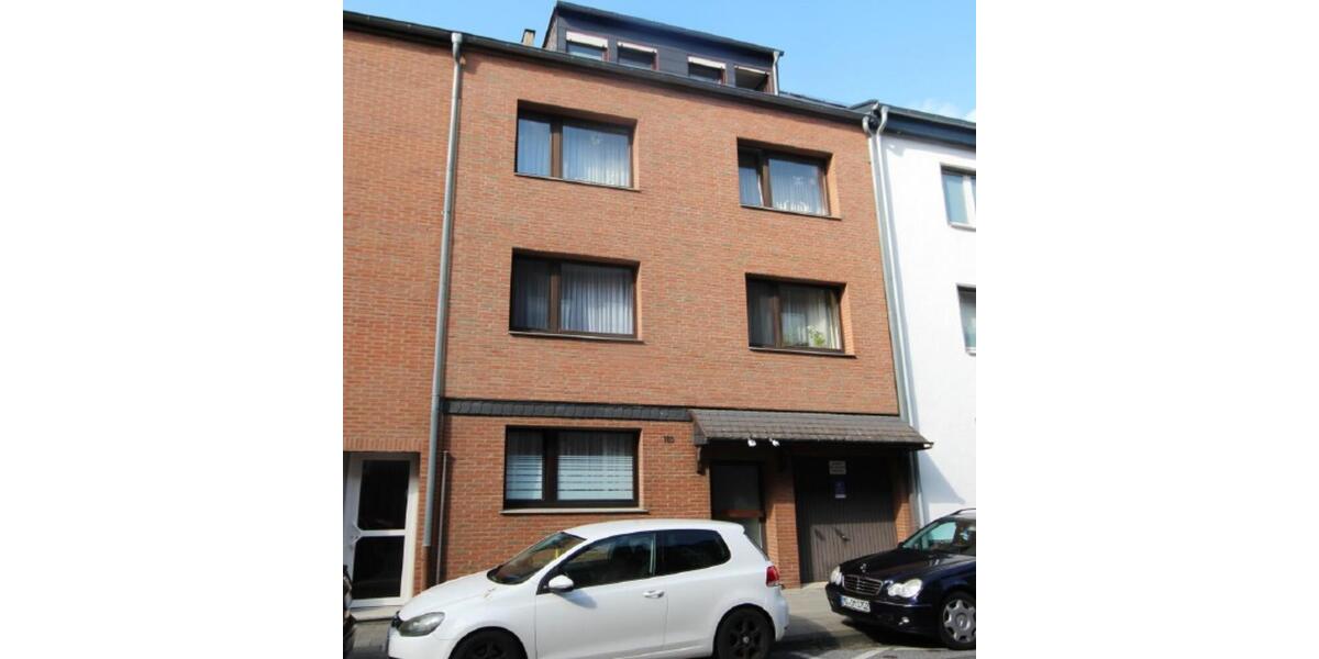 Mehrfamilienhaus, Wohnhaus Mönchengladbach Süd - 495.000&euro; | Angebot:25838770