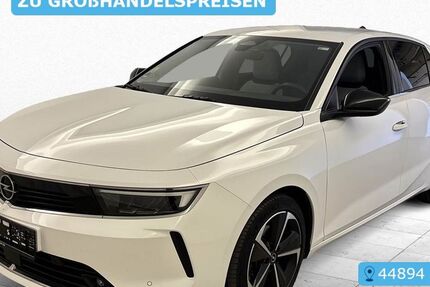 Opel Astra 48.234 km 15.607 &euro; Krefeld 47829