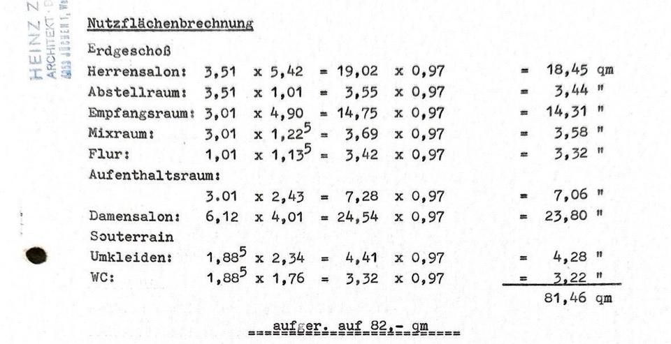 Gewerbeobjekt Jüchen - 984&euro; | Angebot:25317056