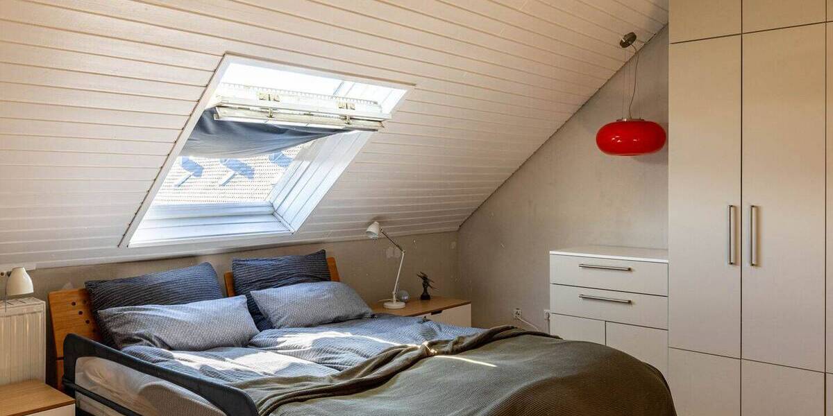 Reihenendhaus Neuss Grefrath - 4 Zimmer, 117 m&sup2;, 419.000&euro; | Angebot:25984405