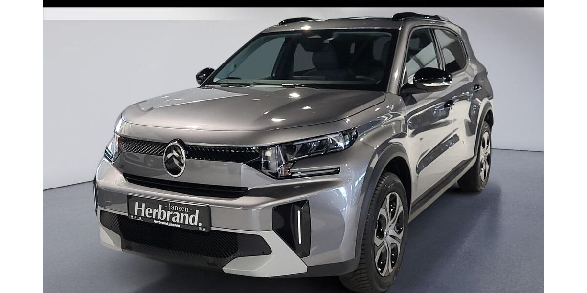 Citroen C3 Aircross 2.235 km 17.890 &euro; Mönchengladbach 41066