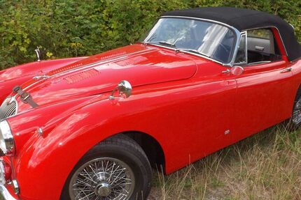 Jaguar XK 69.614 km 119.850 &euro; Mettmann 40822