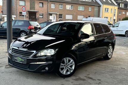 Peugeot 308 135.693 km 7.490 &euro; Mönchengladbach 41238