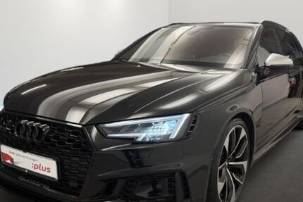 Audi RS4 61.249 km 50.980 &euro; Neuss 41464