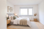 Etagenwohnung Neuss Furth-Süd - 2 Zimmer, 59 m&sup2;, 179.000&euro; | Angebot:26160785