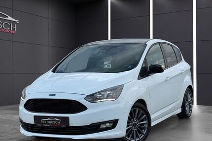 Ford C-Max 120.000 km 9.480 &euro; Schwalmtal 41366
