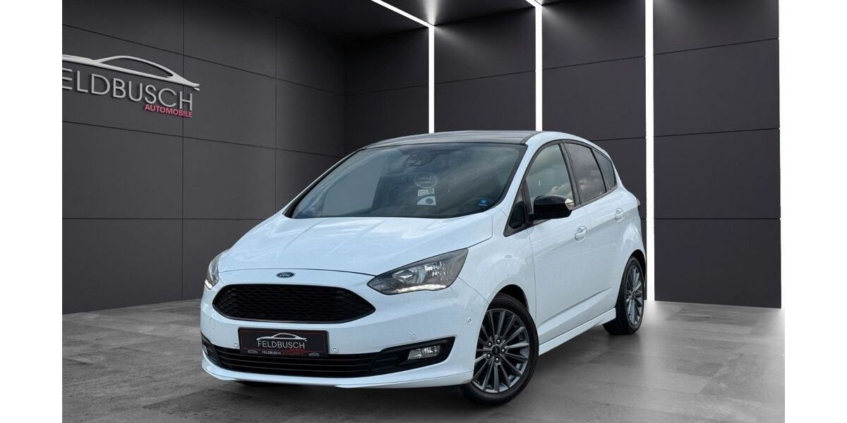 Ford C-Max 120.000 km 9.480 &euro; Schwalmtal 41366