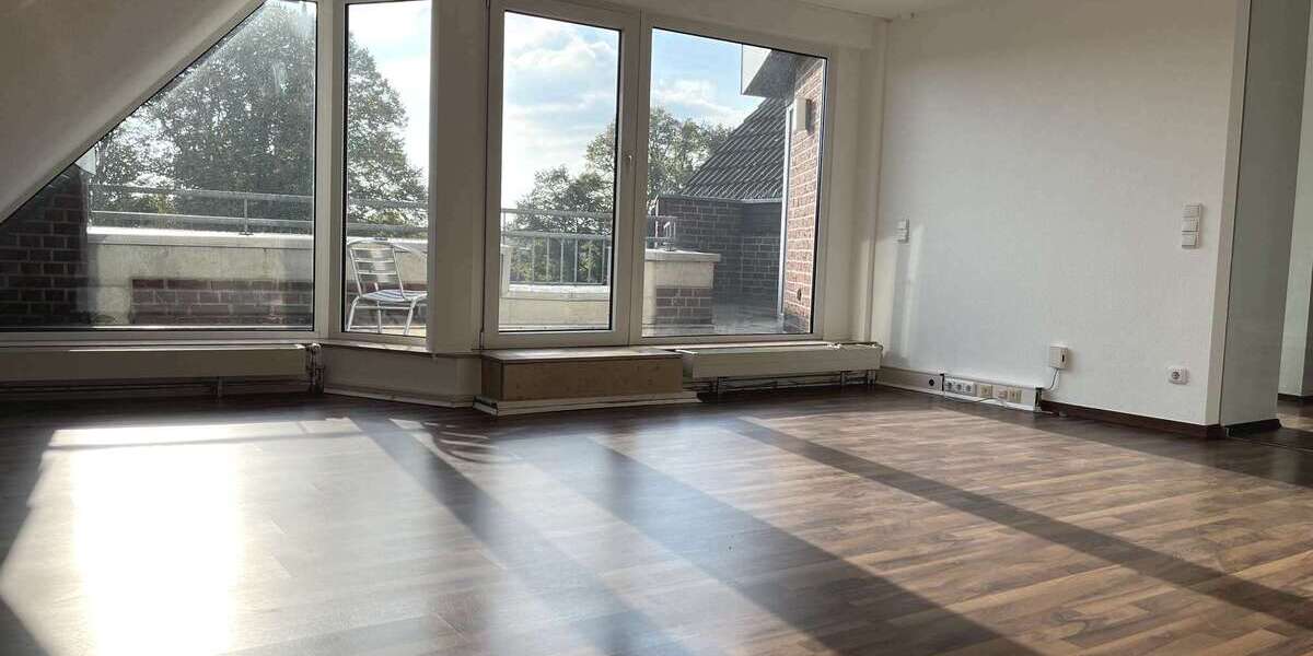 Etagenwohnung Erkelenz - 3 Zimmer, 111 m&sup2;, 990&euro; | Angebot:27629294