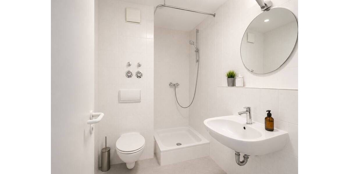Etagenwohnung Düsseldorf / Derendorf Derendorf - 2 Zimmer, 37 m&sup2;, 229.795&euro; | Angebot:26714046