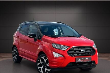 Ford EcoSport 63.500 km 12.480 &euro; Viersen 41749