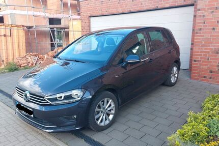 VW Golf Sportsvan 46.500 km 13.000 &euro; Kerken 47647