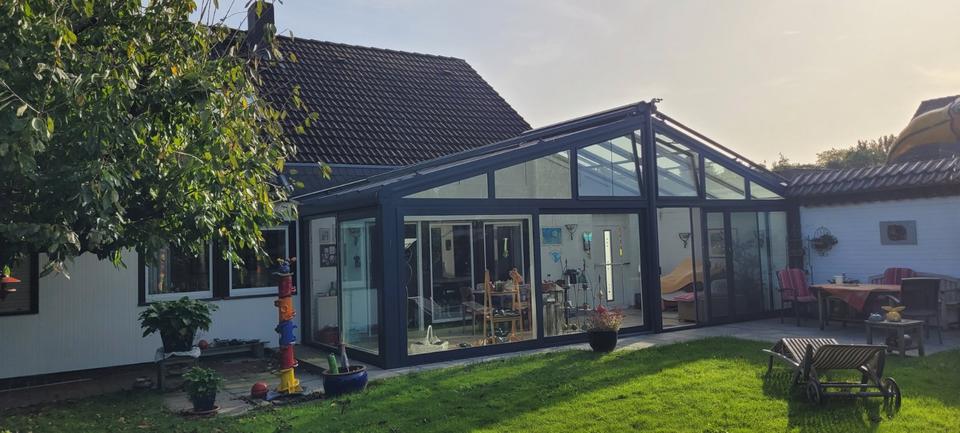 Einfamilienhaus Erkelenz - 8 Zimmer, 203 m&sup2;, 469.000&euro; | Angebot:24352170