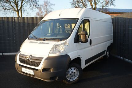 Citroen Jumper 223.841 km 9.399 &euro; Dormagen 41539