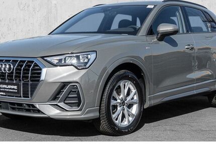 Audi Q3 60.034 km 31.970 &euro; Düsseldorf 40474