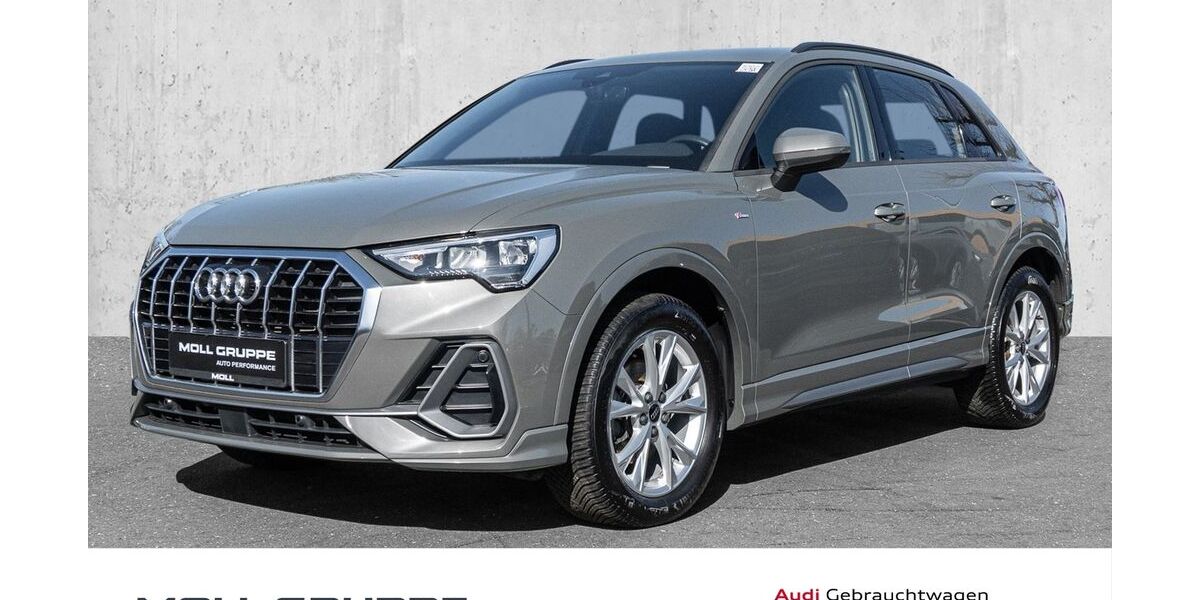 Audi Q3 60.034 km 31.970 &euro; Düsseldorf 40474