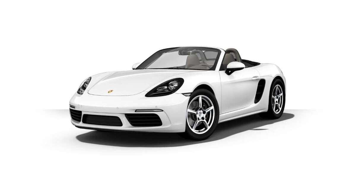 Porsche Boxster 41.115 km 57.718 &euro; Willich 47877