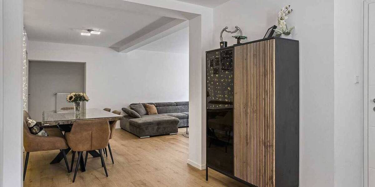 Einfamilienhaus Düsseldorf Angermund - 6 Zimmer, 192 m&sup2;, 1.450.000&euro; | Angebot:25664993