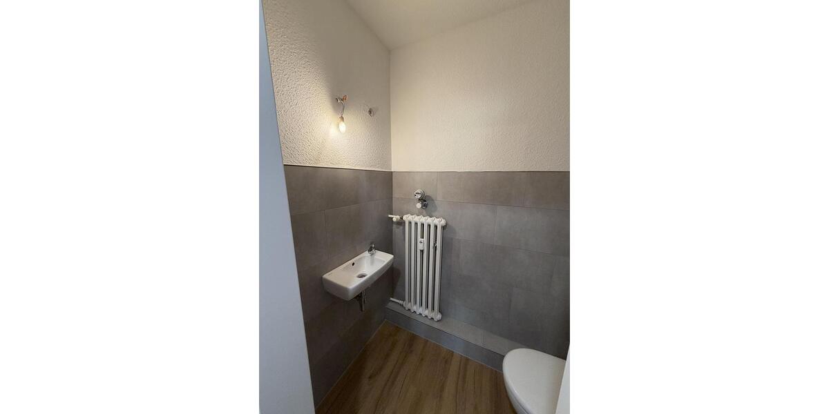 Etagenwohnung Viersen Hülsdonk - 2 Zimmer, 74 m&sup2;, 799&euro; | Angebot:26662006