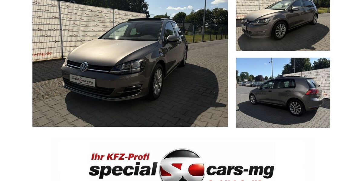 VW Golf 130.000 km 14.890 &euro; Mönchengladbach 41066