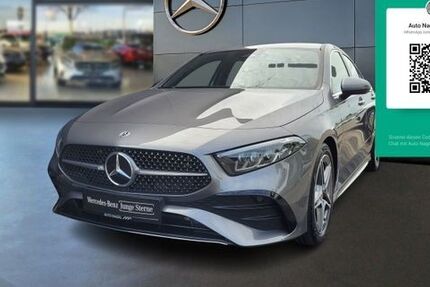 Mercedes-Benz A 250 17.403 km 34.889 &euro; Nettetal 41334