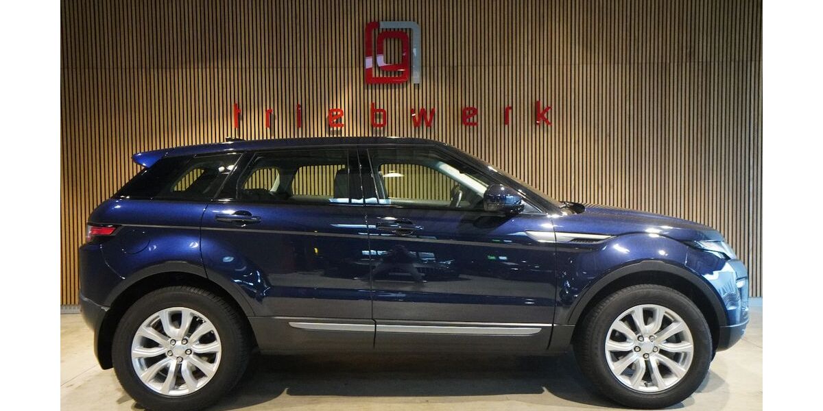 Land Rover Range Rover Evoque 54.500 km 23.441 &euro; Duisburg 47228
