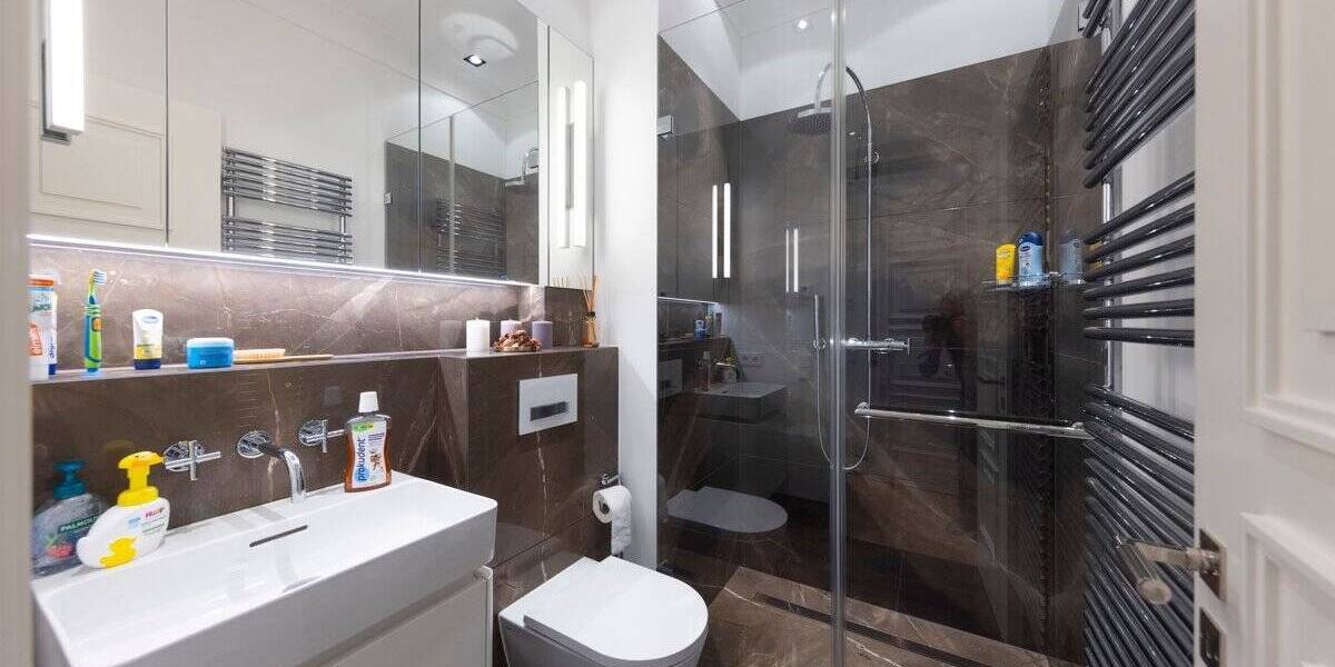 Etagenwohnung Düsseldorf / Stockum Stockum - 3 Zimmer, 157 m&sup2;, 1.490.000&euro; | Angebot:25748176