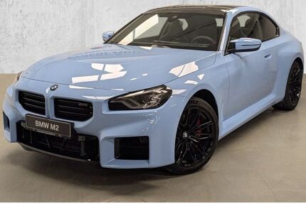 BMW M2 7.900 km 78.990 &euro; Düsseldorf 40595