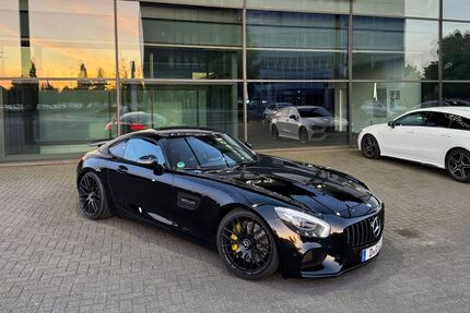 Mercedes-Benz AMG GT 74.000 km 64.989 &euro; Düsseldorf 40470