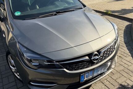 Opel Astra 67.000 km 11.600 &euro; Erkelenz 41812