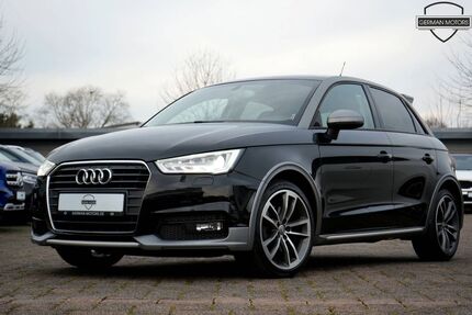 Audi A1 100.000 km 14.700 &euro; Mönchengladbach 41199